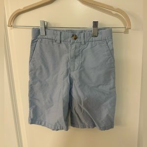 POLO Shorts - Light Blue